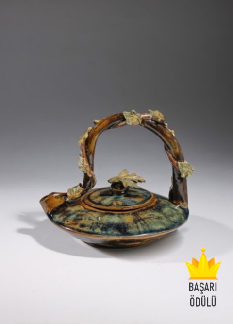 LIDDED FORM