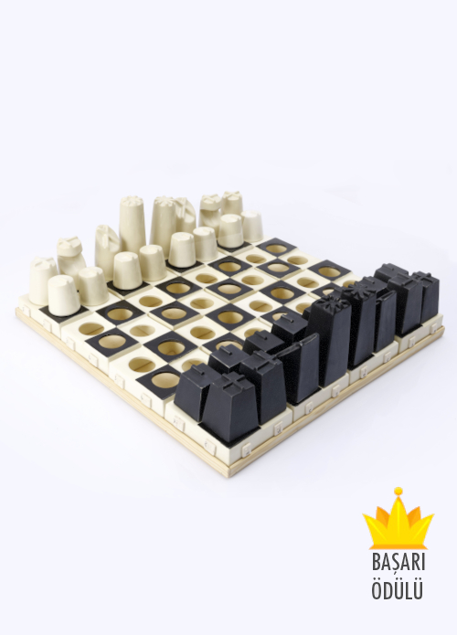 CHESS SET